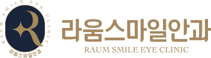 라움스마일 안과 RAUM SMILE EYE CLINIC
